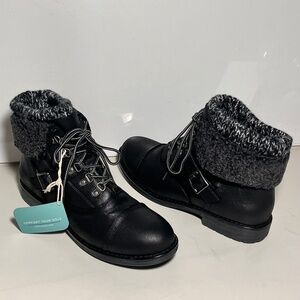 CLIFFS BY WHITE MOUNTAIN Duena Hiking Style Boot